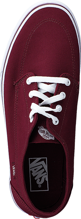 Vans - Brigata Port Royale/True White