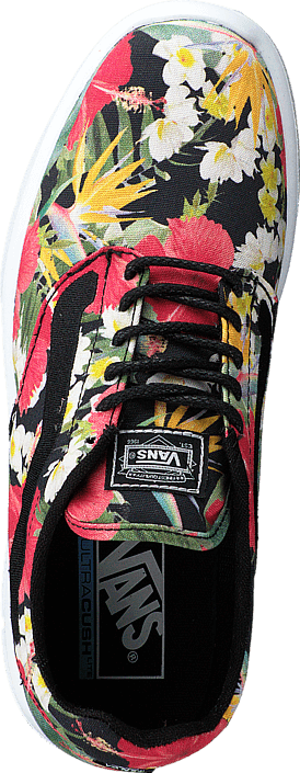 Vans - Iso 1.5 + (Digi Aloha) Black
