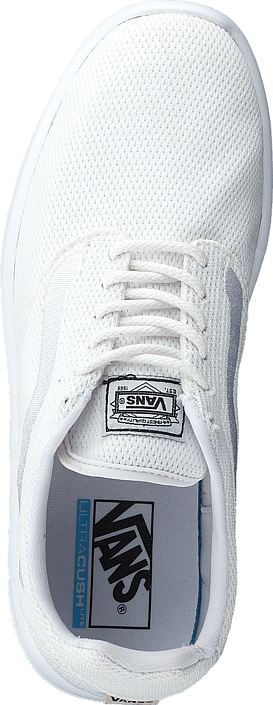 Vans - Iso 1.5 + (Mesh) True White