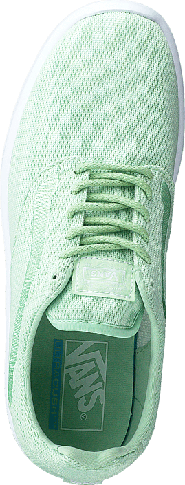 Vans - Iso 1.5 + (Mesh) Pastel Green