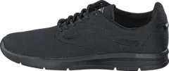Vans - Iso 1.5 + Mono Black