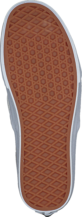 Vans - Classic Slip-On Mule (Leather) White/True White