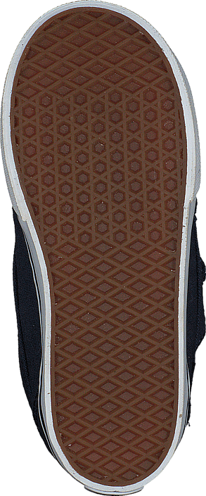 Vans - Brigata V Dress Blues/True White