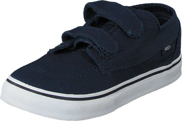 Vans - Brigata V Dress Blues/True White
