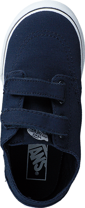 Vans - Brigata V Dress Blues/True White