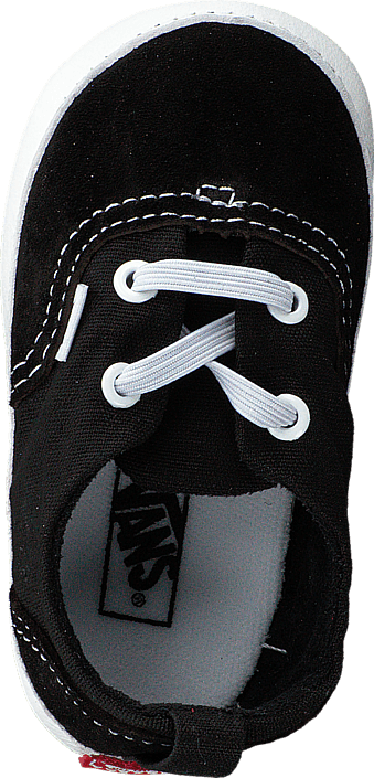 Vans - Era Crib Black/True White