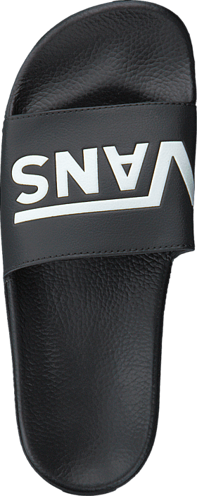 Vans - Slide-On (Vans) Black