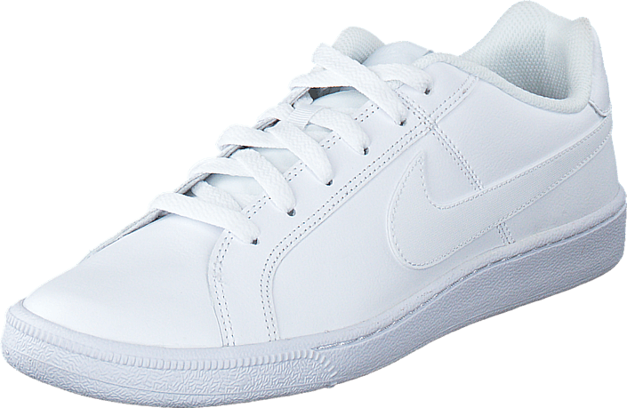 Nike Court Royale White | Footway