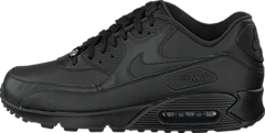 Nike - Air Max 90 Leather Black/Black