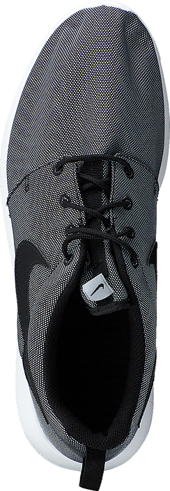 Nike Roshe One Premium Black/White-Wolf Grey