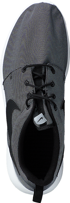 Nike - Nike Roshe One Premium Black/White-Wolf Grey