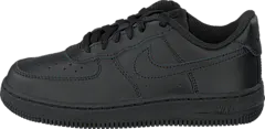 Nike - Force 1 (Ps) Black/Black-Black