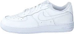 Nike - Force 1 (Ps) White/White-White