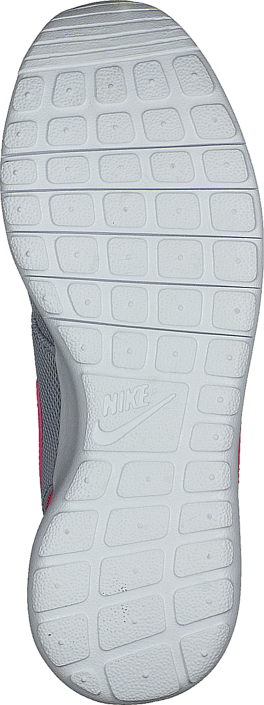 Nike - Nike Roshe One (Gs) Wolf Grey/Hypr Pink-Cl Gry-Wht