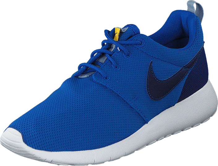 Nike - Nike Roshe One (Gs) Hypr Cblt/Dp Ryl Bl-Vrsty Mz-B