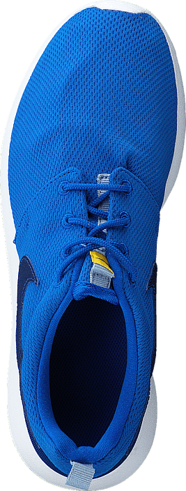 Nike - Nike Roshe One (Gs) Hypr Cblt/Dp Ryl Bl-Vrsty Mz-B