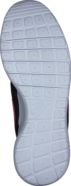 Nike - Nike Roshe One (Gs) Black/Pink Blast/White