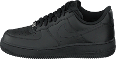 Nike - Wmns Air Force 1 '07 Black/Black