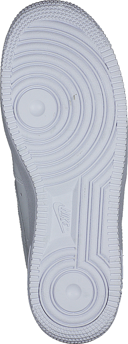 Nike - Wmns Air Force 1 '07 White/White
