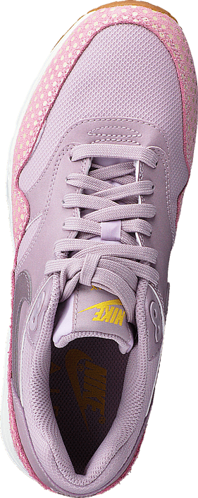 Nike - W Air Max 1 Ultra Essentials Plm Fg/Prpl Smk-Blchd Llc-Vrst