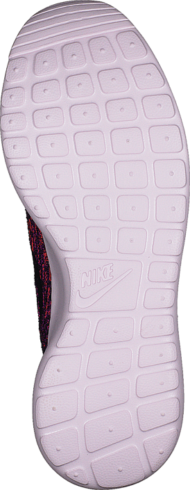 Nike - WMNS ROSHE ONE FLYKNIT Ttl Crimson/Purple