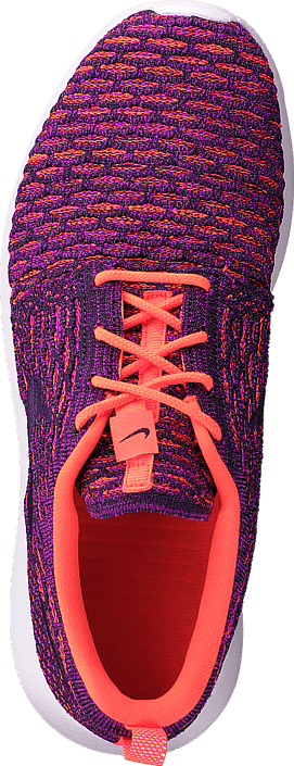 Nike - WMNS ROSHE ONE FLYKNIT Ttl Crimson/Purple