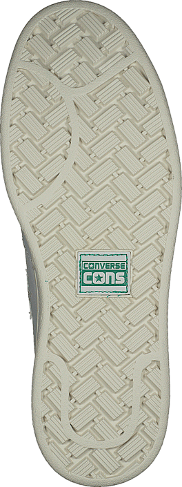 Converse - Pro Leather LP-Ox White Dust/Green