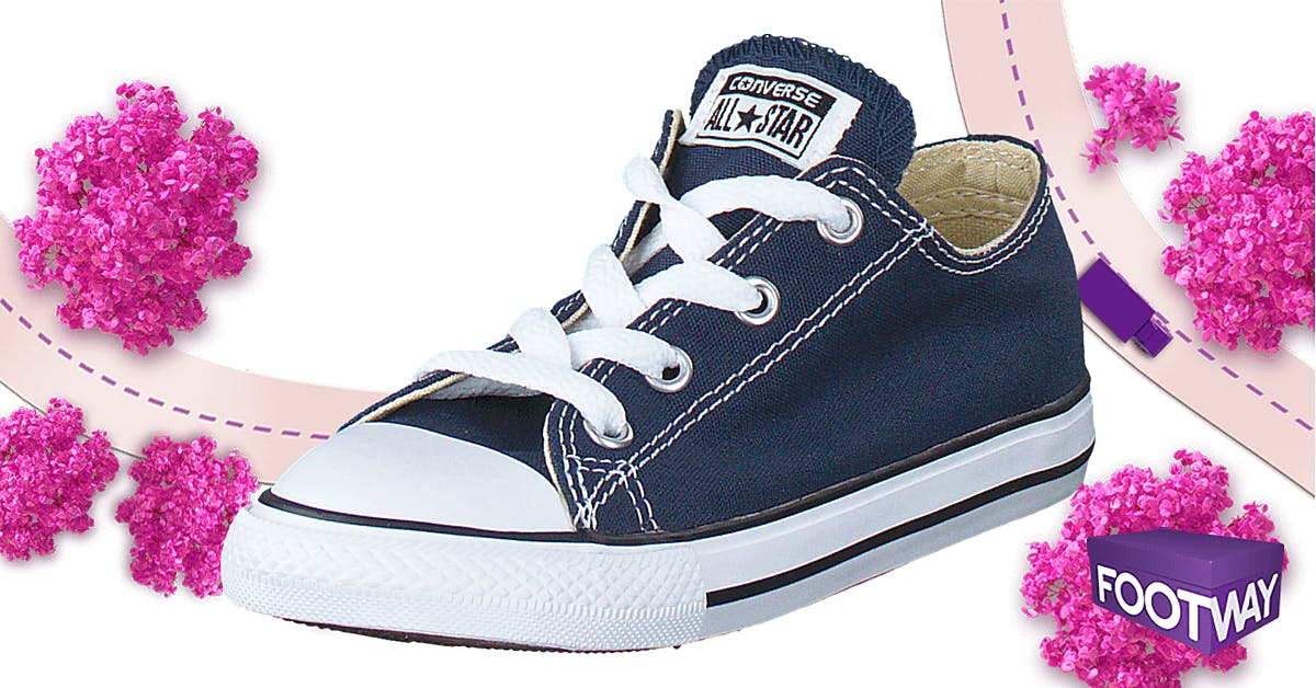 Chuck Taylor All Star-Ox Navy - Bild 4
