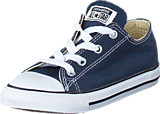 Chuck Taylor All Star-Ox Navy