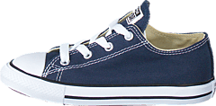 Chuck Taylor All Star-Ox Navy - Bild 2