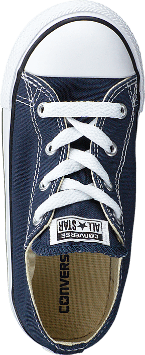 Converse - Chuck Taylor All Star-Ox Navy