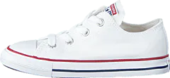 Converse - Chuck Taylor All Star Seasonal-Ox White
