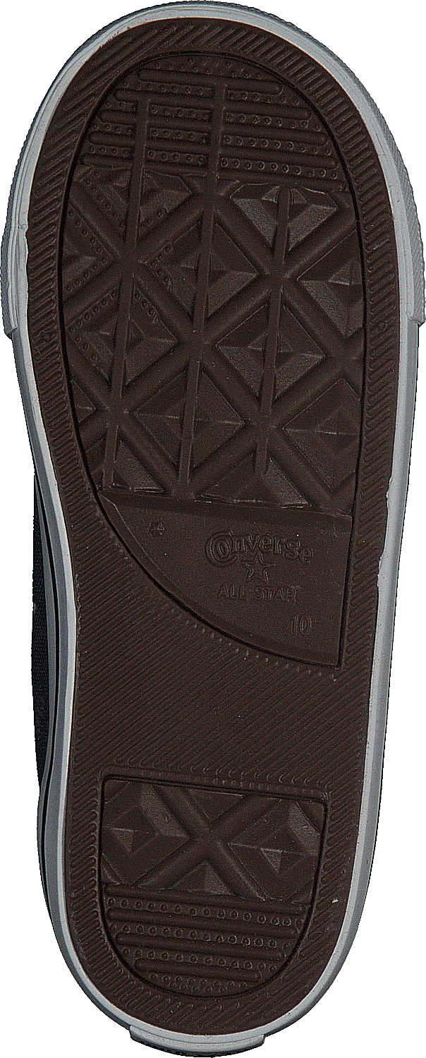 All Star Canvas-Hi Navy - Bild 7