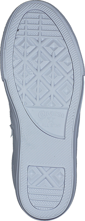 Converse - Star Player EV-Ox White/White/White