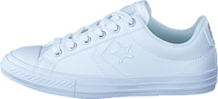 Converse - Star Player EV-Ox White/White/White