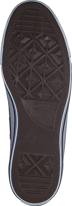 Converse - All Star-Ox Powder Pur