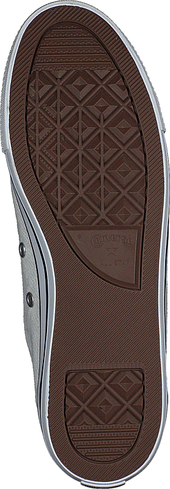 Converse - All Star Dainty-Ox White/White/Black