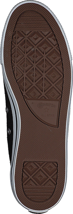 Kjøp Converse All Star Dainty Ox BlackWhiteBlack sorte Sko Kjøp Converse All Star Dainty Ox BlackWhiteBlack sorte Sko