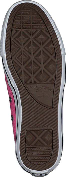 Converse - All Star Dainty Cove-Slip Pink/Natural/White