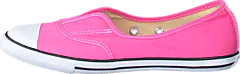 Converse - All Star Dainty Cove-Slip Pink/Natural/White