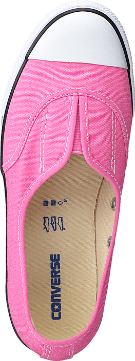 Converse - All Star Dainty Cove-Slip Pink/Natural/White