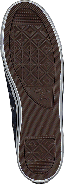 Converse - All Star Dainty Cove-Slip Converse Navy/Converse Navy/Wh