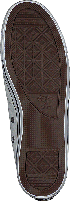 Converse - All Star Dainty Cove-Slip White /White/Black