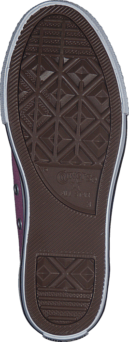 Converse - All Star Seasonal-Ox Powder Purple