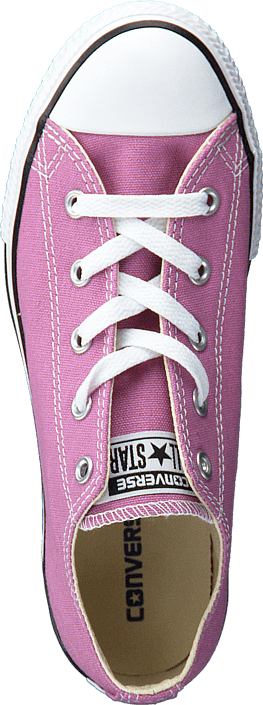 Converse - All Star Seasonal-Ox Powder Purple