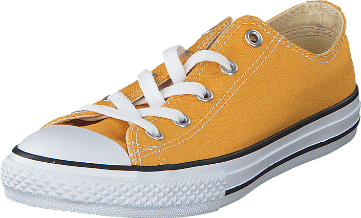 Converse - All Star Seasonal-Ox Solar Orange