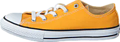 Converse - All Star Seasonal-Ox Solar Orange