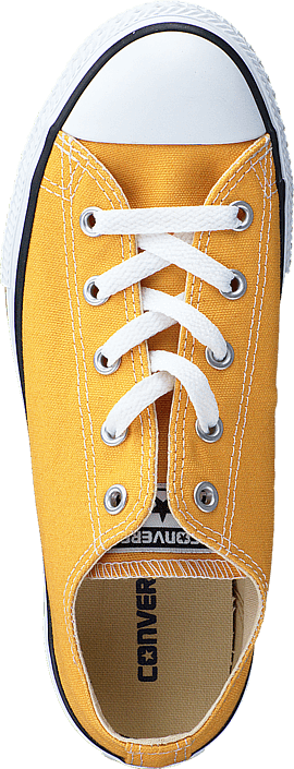 Converse - All Star Seasonal-Ox Solar Orange