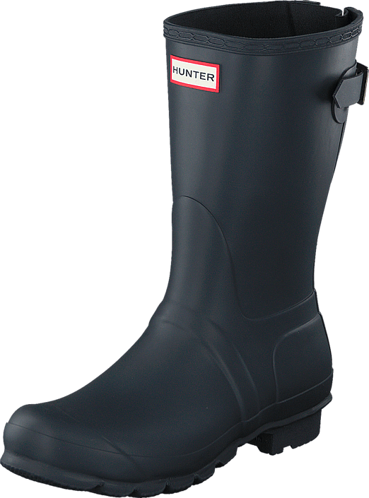 Hunter - Original Short Back Adjust Navy
