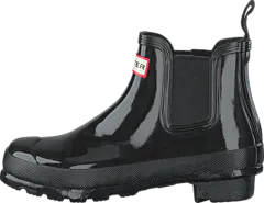 Hunter - Original Chelsea Gloss Black